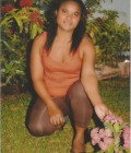 kennenlernen Frau Madagaskar bis Toamasina  : Natalie, 34 Jahre